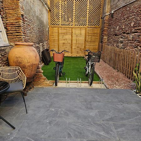 Centro Estudio Trinidad Malaga 3 Málaga Exterior foto