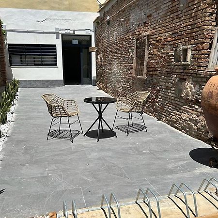 Centro Estudio Trinidad Malaga 3 Málaga Exterior foto