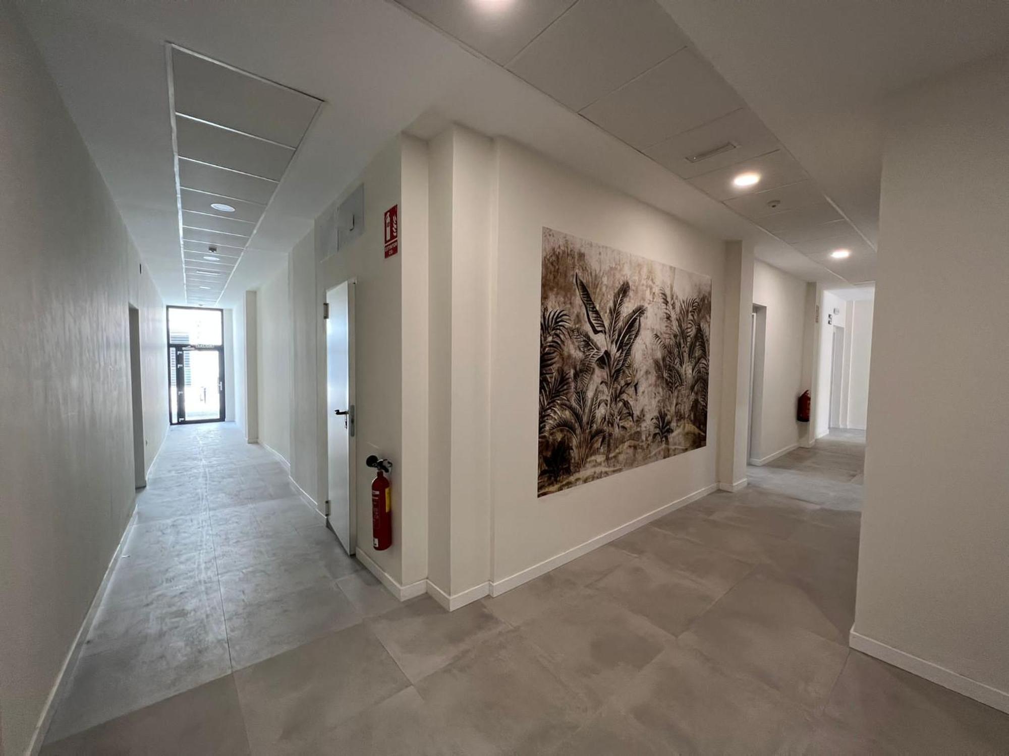 Centro Estudio Trinidad Malaga 3 Málaga Exterior foto