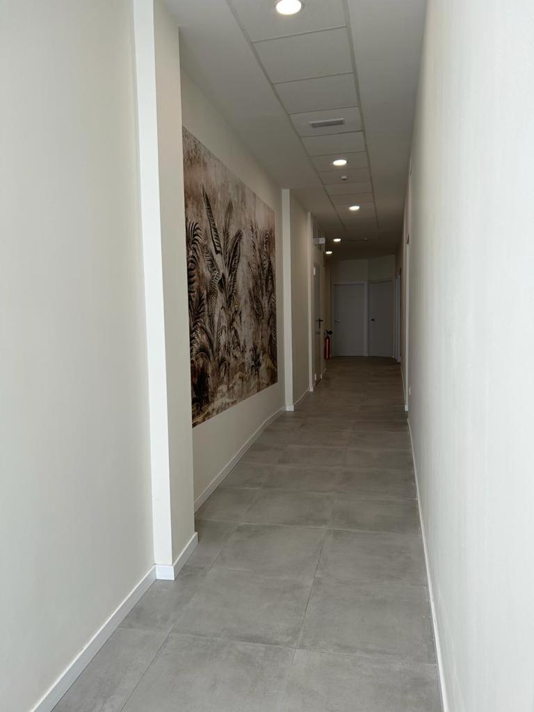 Centro Estudio Trinidad Malaga 3 Málaga Exterior foto